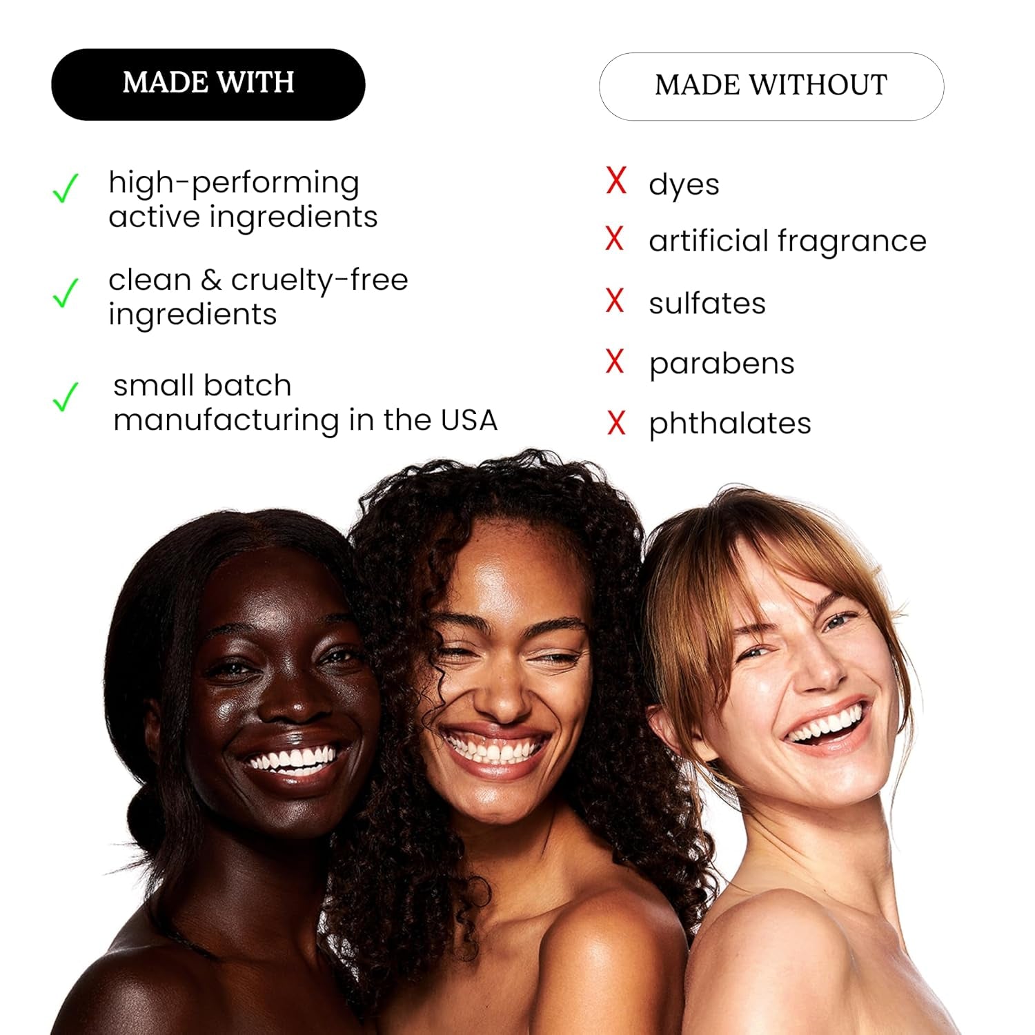 Hyaluronic Acid 100% Pure Serum - Hydrating Face Serum for Personal Care - Fragrance-Free - Hyaluronic Acid - for Skin Care - 8 Oz