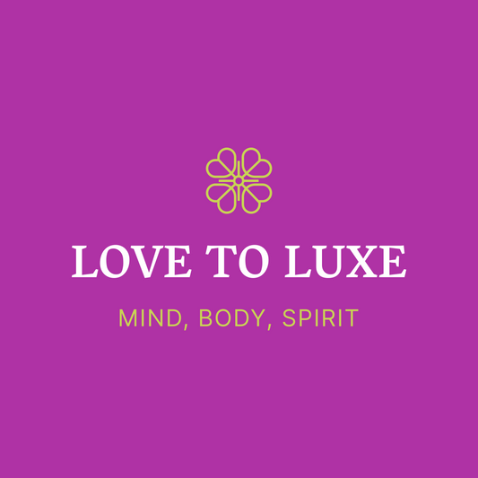 Love to Luxe Gift Card