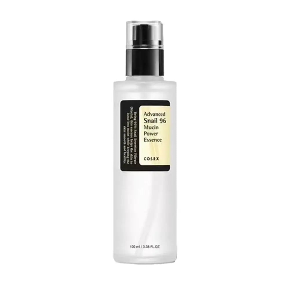 Cosrx Nourish Snail Mucin Power Repair Essence Water Skin Toner Moisturizing Brightening Hyaluronic Acid Nourishing Skin Care