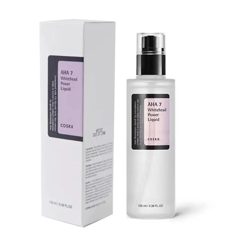 Cosrx Nourish Snail Mucin Power Repair Essence Water Skin Toner Moisturizing Brightening Hyaluronic Acid Nourishing Skin Care