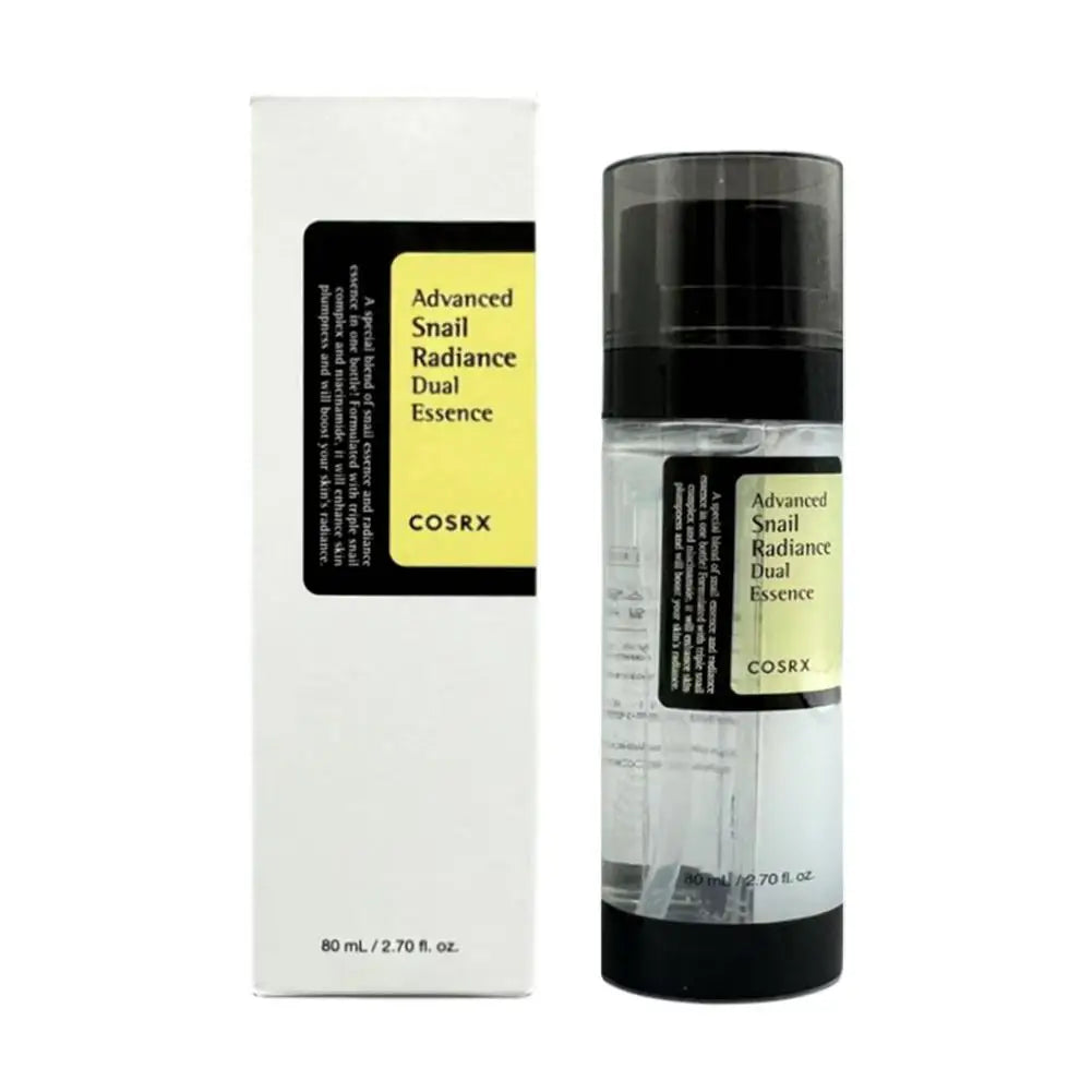 Cosrx Nourish Snail Mucin Power Repair Essence Water Skin Toner Moisturizing Brightening Hyaluronic Acid Nourishing Skin Care