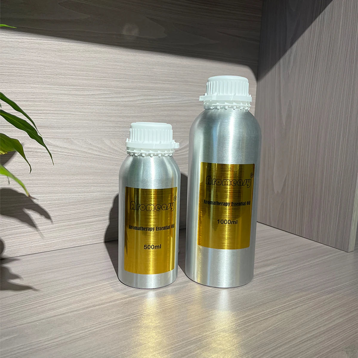 Aromeasy 1000ml/500ml Hotel Collection Aromatherapy Essential Oil Luxury Perfume Scents Aroma Oil for Aroma Machine, Humidifier