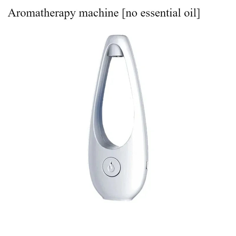 Room Air Freshener Spray Rechargeable Aromatherapy Diffuser/Hotel Home Fragrance Aromatherapy Essential Oil Diffuser Scent