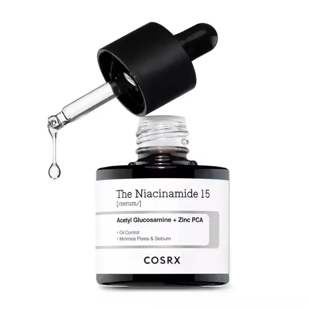 Cosrx Nourish Snail Mucin Power Repair Essence Water Skin Toner Moisturizing Brightening Hyaluronic Acid Nourishing Skin Care
