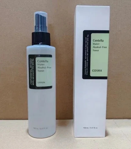 Cosrx same snail cream essence 92 multi-effect cream apply moisturizing cream