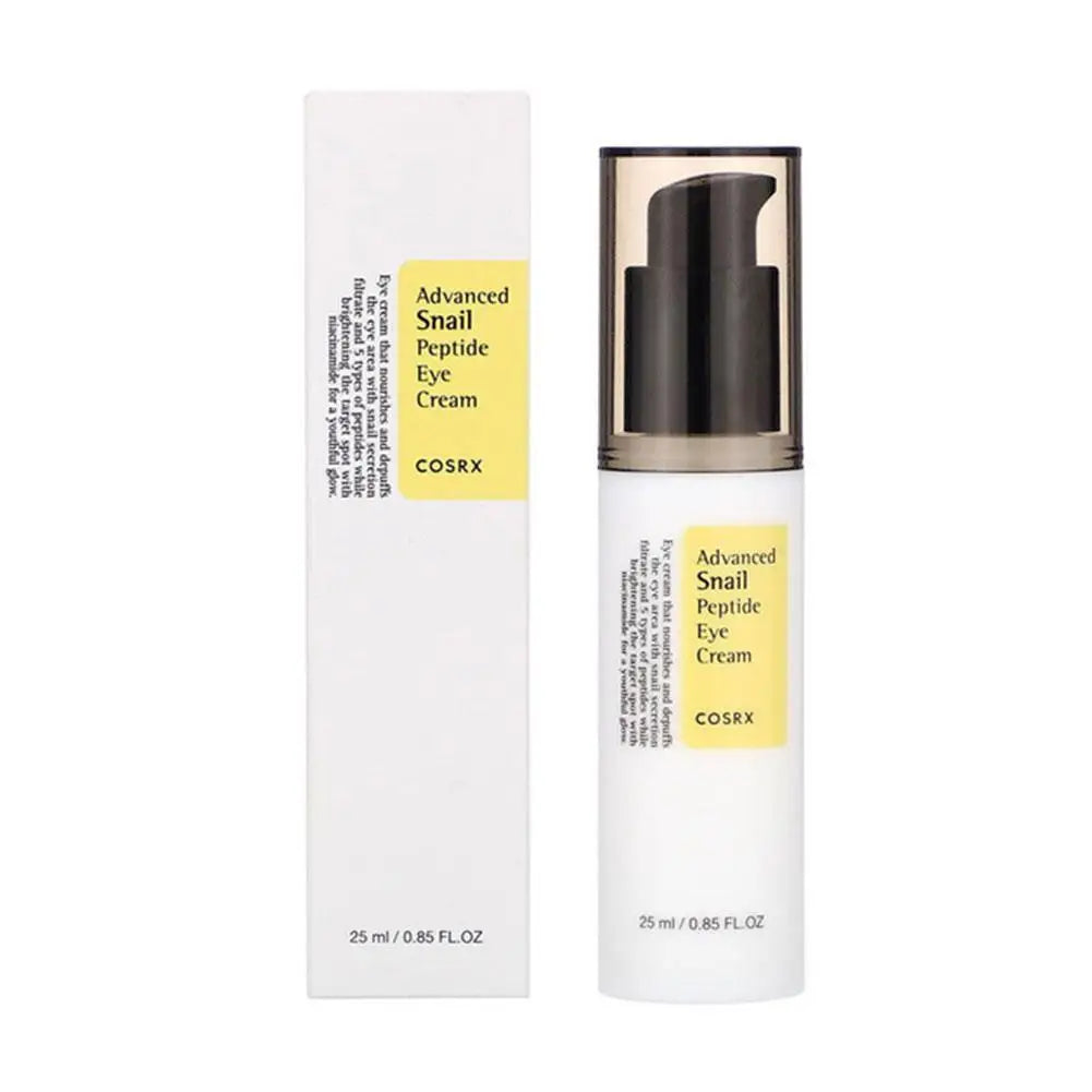 Cosrx Nourish Snail Mucin Power Repair Essence Water Skin Toner Moisturizing Brightening Hyaluronic Acid Nourishing Skin Care