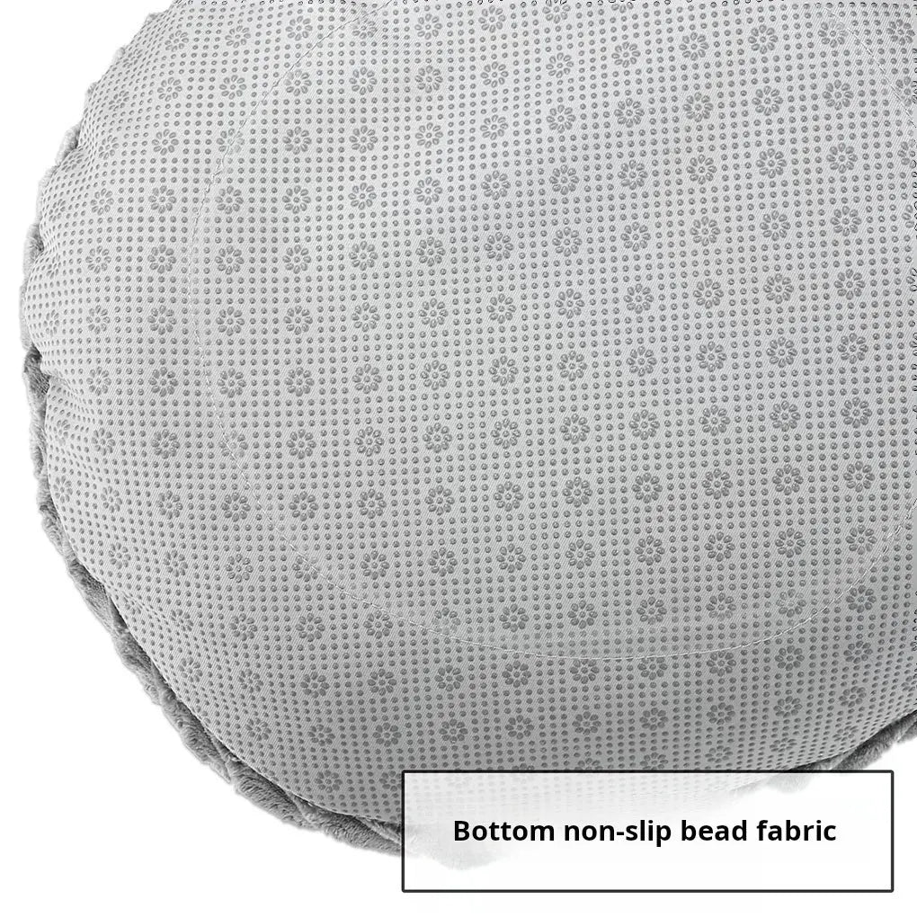 Cozy Pet Cushion With Cute Imitation Conch Exterior Cute Imitation Conch Exterior . Deep Tunnel