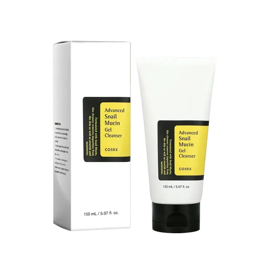 Cosrx Nourish Snail Mucin Power Repair Essence Water Skin Toner Moisturizing Brightening Hyaluronic Acid Nourishing Skin Care