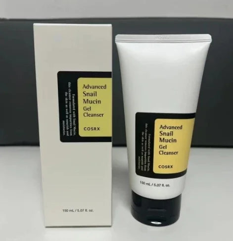 Cosrx same snail cream essence 92 multi-effect cream apply moisturizing cream